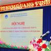 BỆNH VIỆN ĐA KHOA HẢI DƯƠNG TỔ CHỨC HỘI NGHỊ SƠ KẾT HOẠT ĐỘNG 6 THÁNG ĐẦU NĂM VÀ TRIỂN KHAI CÁC NHIỆM VỤ TRỌNG TÂM 6 THÁNG CUỐI NĂM 2026
